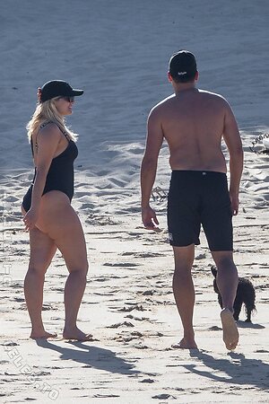 Bebe Rexha Nude Leaked Photo #164