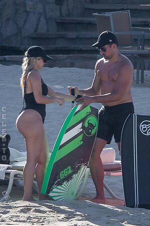 Bebe Rexha Nude Leaked Photo #167