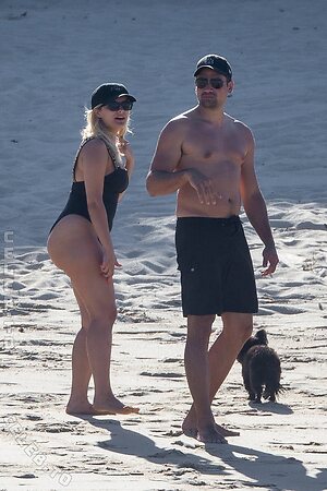 Bebe Rexha Nude Leaked Photo #168