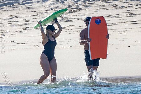 Bebe Rexha Nude Leaked Photo #170