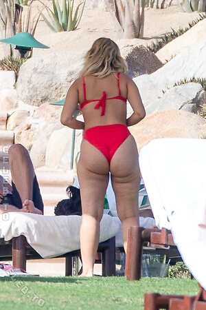 Bebe Rexha Nude Leaked Photo #175