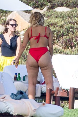 Bebe Rexha Nude Leaked Photo #176