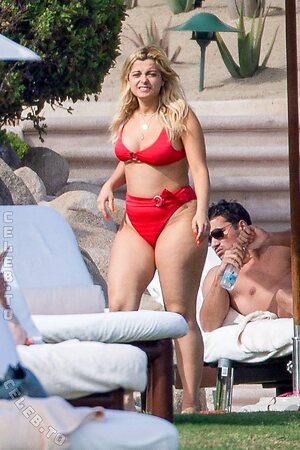 Bebe Rexha Nude Leaked Photo #180