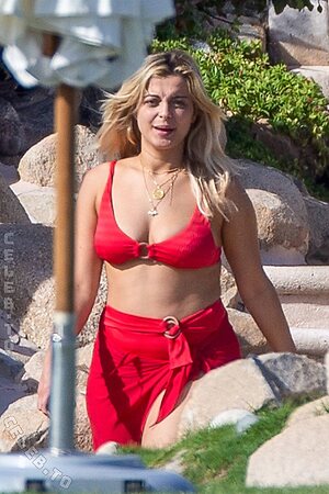 Bebe Rexha Nude Leaked Photo #181