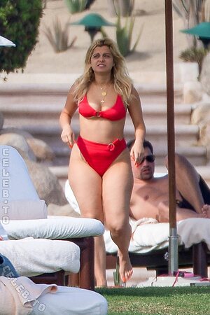 Bebe Rexha Nude Leaked Photo #182