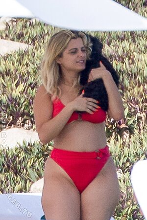 Bebe Rexha Nude Leaked Photo #185
