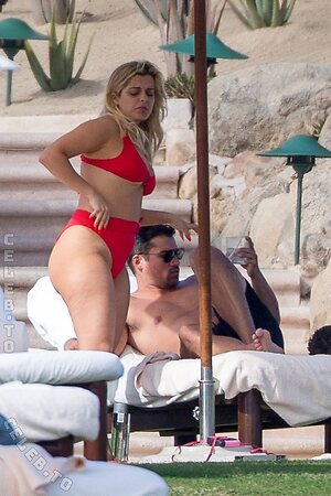 Bebe Rexha Nude Leaked Photo #187