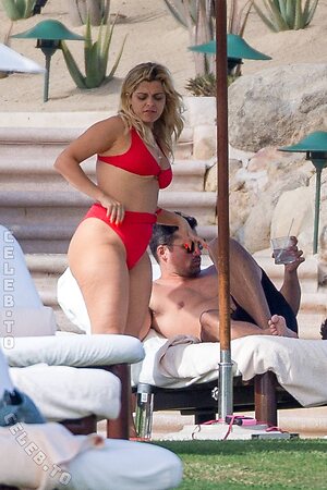 Bebe Rexha Nude Leaked Photo #188