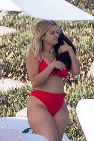 Bebe Rexha Nude Leaked Photo #191
