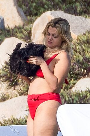 Bebe Rexha Nude Leaked Photo #193