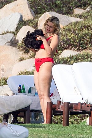 Bebe Rexha Nude Leaked Photo #194