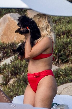 Bebe Rexha Nude Leaked Photo #195