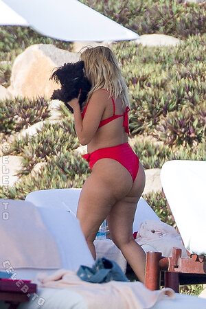 Bebe Rexha Nude Leaked Photo #196