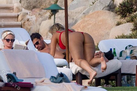 Bebe Rexha Nude Leaked Photo #201