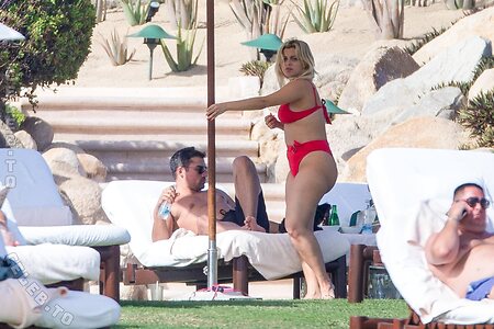 Bebe Rexha Nude Leaked Photo #203