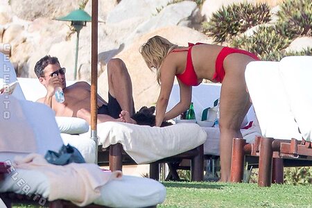 Bebe Rexha Nude Leaked Photo #206