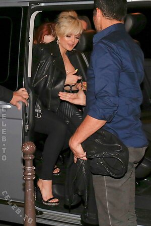 Bebe Rexha Nude Leaked Photo #209