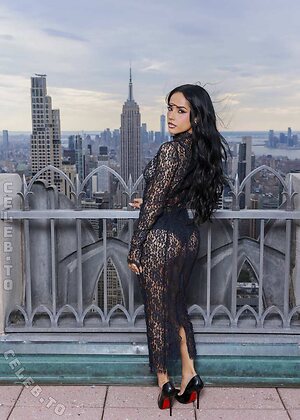 Becky G Nude Leaked Photo #64