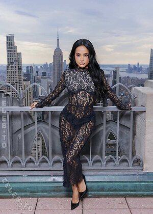 Becky G Nude Leaked Photo #65