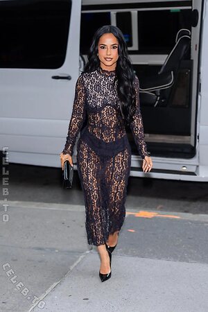 Becky G photo