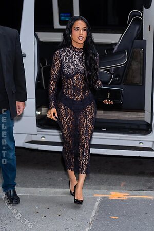 Becky G photo