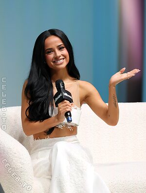 Becky G photo