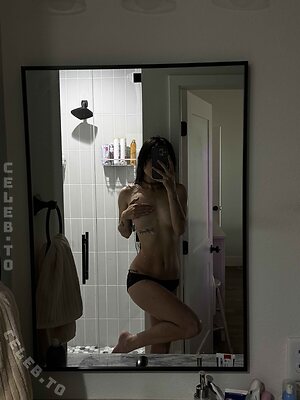 beebee Nude Leaked Photo #432