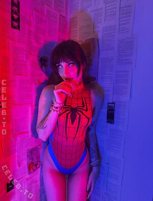 beebee Nude Leaked Photo #489