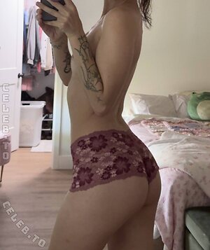 beebee Nude Leaked Photo #506