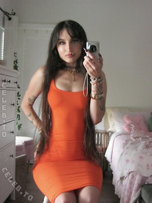 beebee Nude Leaked Photo #679