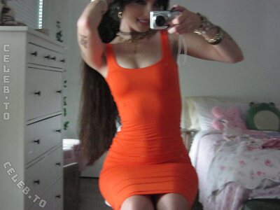 beebee Nude Leaked Photo #686