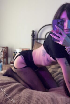 beebee Nude Leaked Photo #775