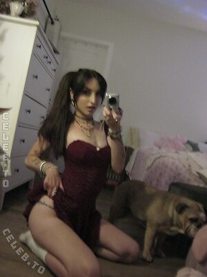 beebee Nude Leaked Photo #1031