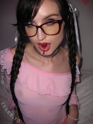 beebee Nude Leaked Photo #1312