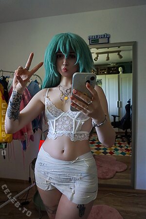 Beepbaapbu Nude Leaked Photo #59