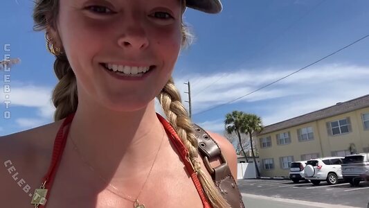 Beez Asmr Nude Leaked Photo #34