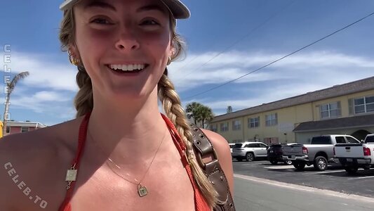 Beez Asmr Nude Leaked Photo #35