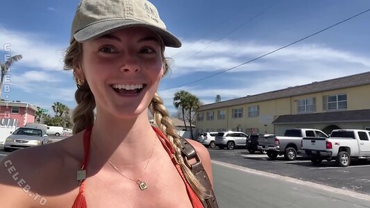 Beez Asmr Nude Leaked Photo #36