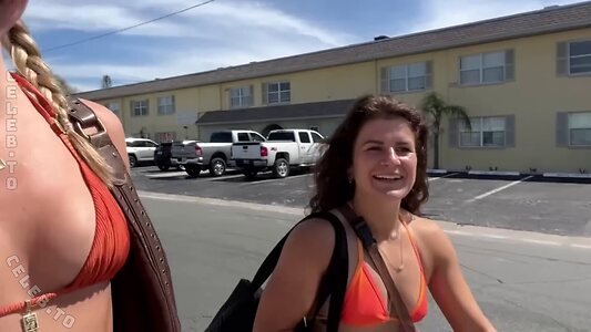 Beez Asmr Nude Leaked Photo #37