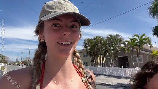 Beez Asmr Nude Leaked Photo #41