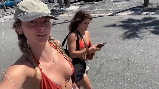 Beez Asmr Nude Leaked Photo #44