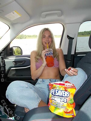 Beez Asmr Nude Leaked Photo #59