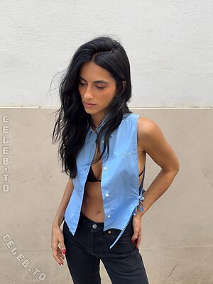 Begoña Vargas Nude Leaked Photo #38