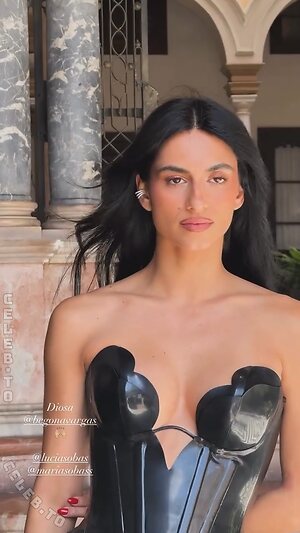 Begoña Vargas Nude Leaked Photo #44