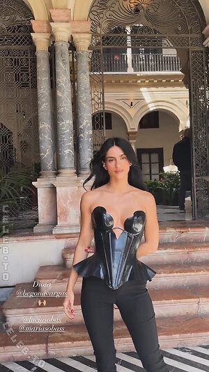 Begoña Vargas Nude Leaked Photo #46