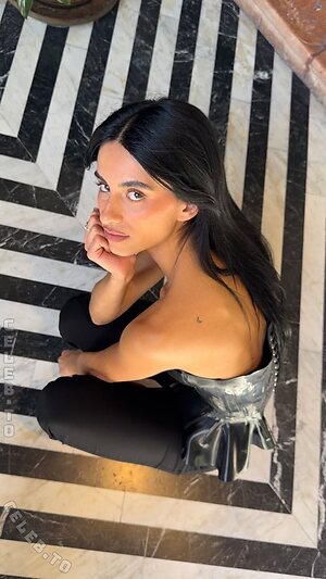 Begoña Vargas Nude Leaked Photo #53