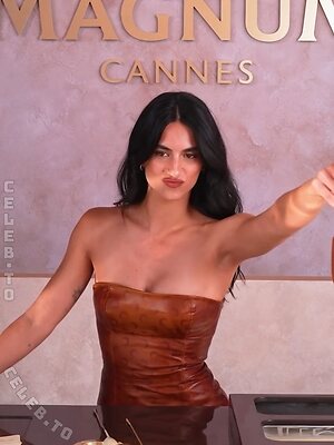 Begoña Vargas Nude Leaked Photo #63