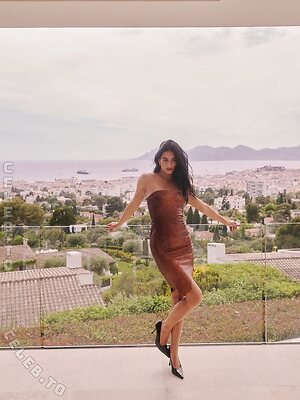 Begoña Vargas Nude Leaked Photo #64