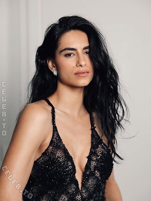 Begoña Vargas Nude Leaked Photo #70