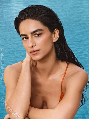 Begoña Vargas Nude Leaked Photo #80